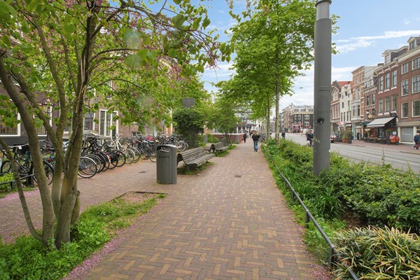 Medium property photo - Fokke Simonszstraat 25-2, 1017 TD Amsterdam
